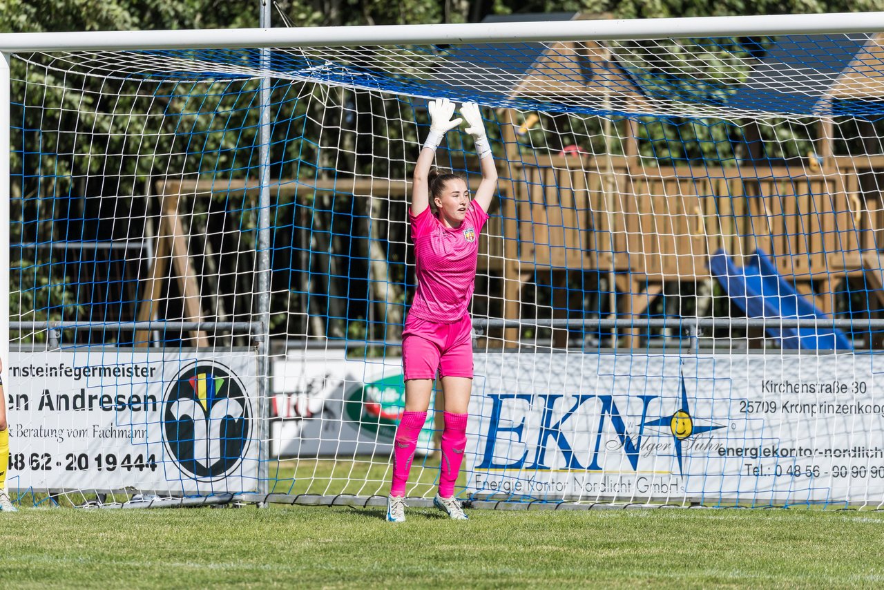 Bild 435 - F Merkur Hademarschen - SV Frisia 03 Risum-Lindholm : Ergebnis: 1:1